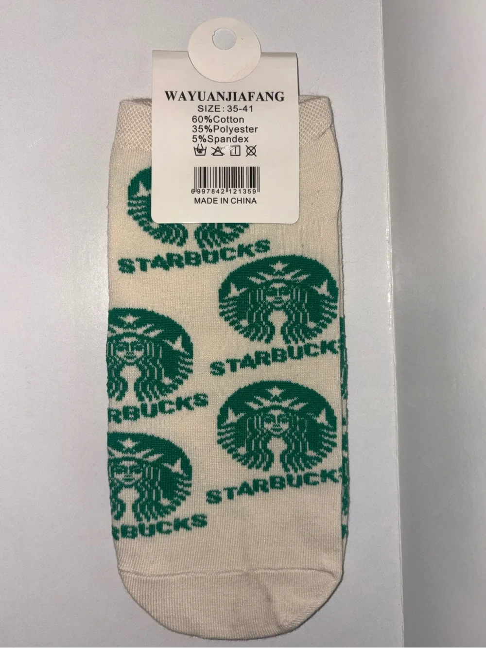Starbucks Gift Bundle | Coffee Earrings, Mini Bag + More | Red Velvet